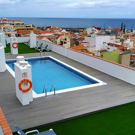 Central 1Bedroom Wifi 500Mbs & Pool بويرتو ذي لا كروز المظهر الخارجي الصورة