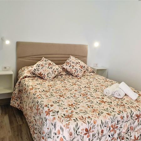 Central 1Bedroom Wifi 500Mbs & Pool بويرتو ذي لا كروز المظهر الخارجي الصورة