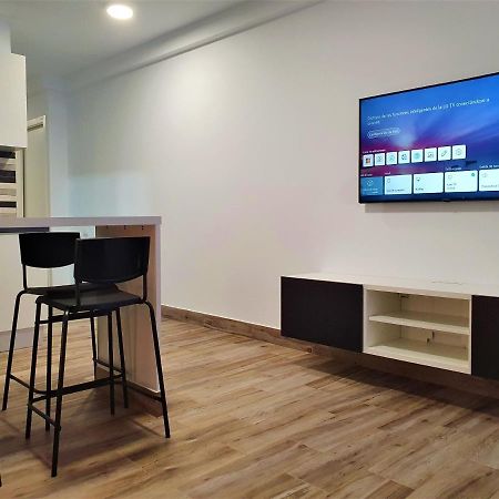 Central 1Bedroom Wifi 500Mbs & Pool بويرتو ذي لا كروز المظهر الخارجي الصورة