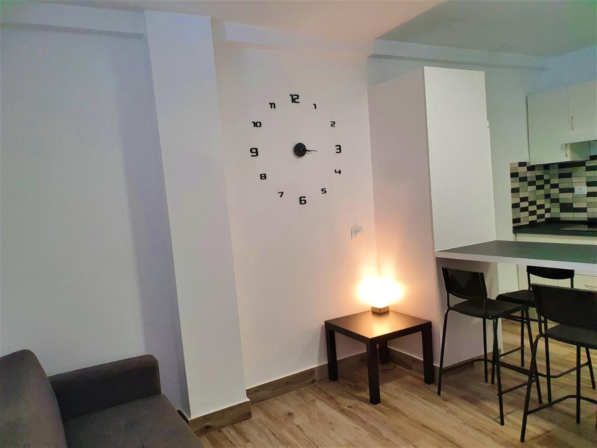 Central 1Bedroom Wifi 500Mbs & Pool بويرتو ذي لا كروز المظهر الخارجي الصورة