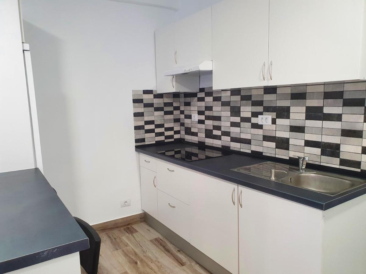 Central 1Bedroom Wifi 500Mbs & Pool بويرتو ذي لا كروز المظهر الخارجي الصورة